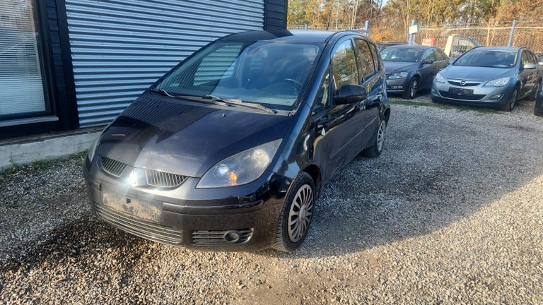 Mitsubishi Colt Inform