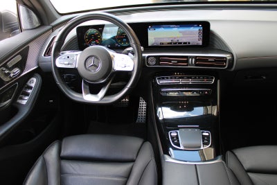 Mercedes EQC400 AMG Line 4Matic