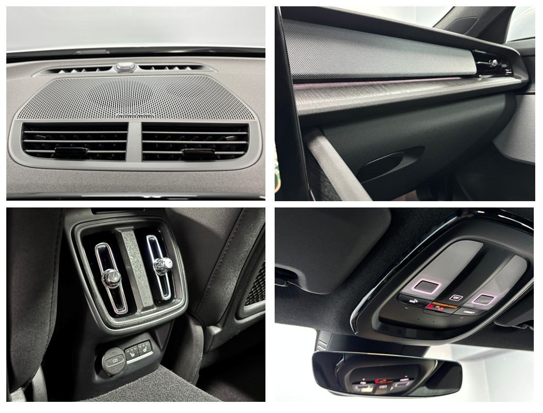 Billede af Polestar 2  Long Range