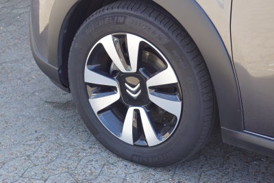 Citroën C3 PureTech 83 VTR Sport