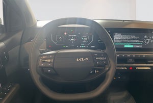 Kia EV3 Long Range Upgrade