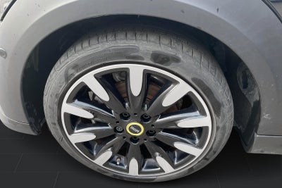 MINI Cooper SE Maximise