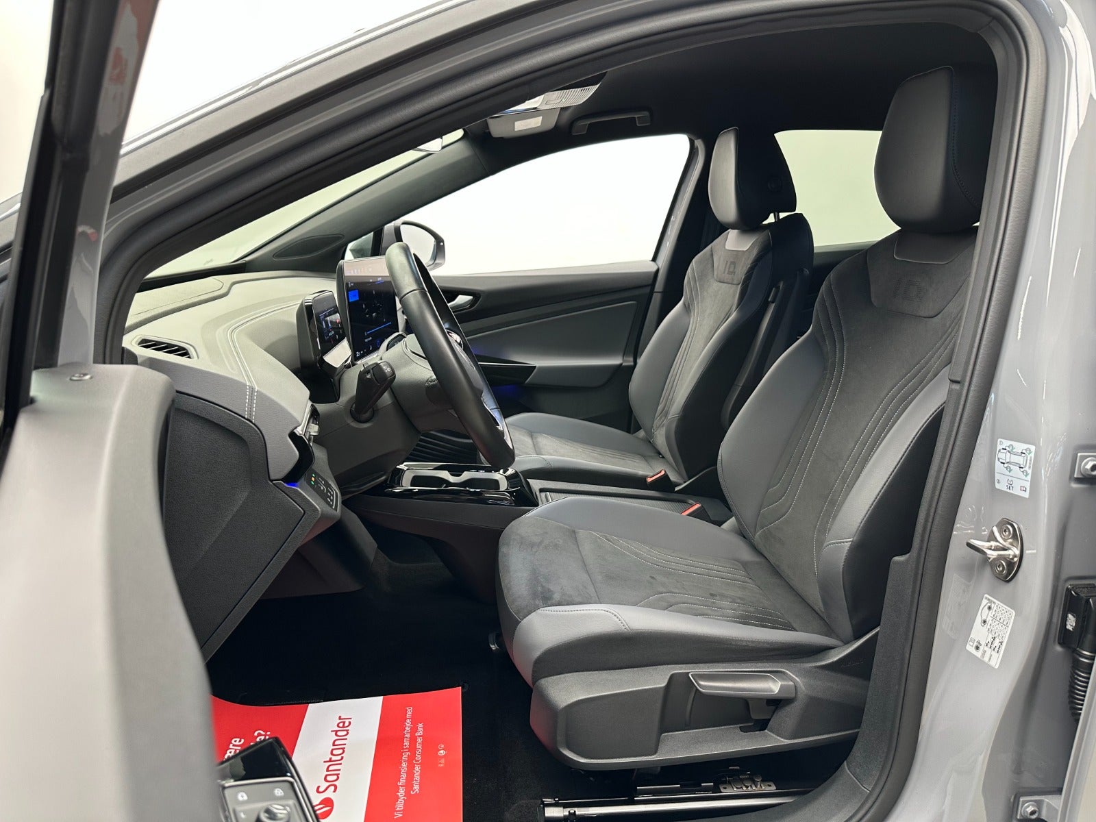 Billede af VW ID.4 52 Life