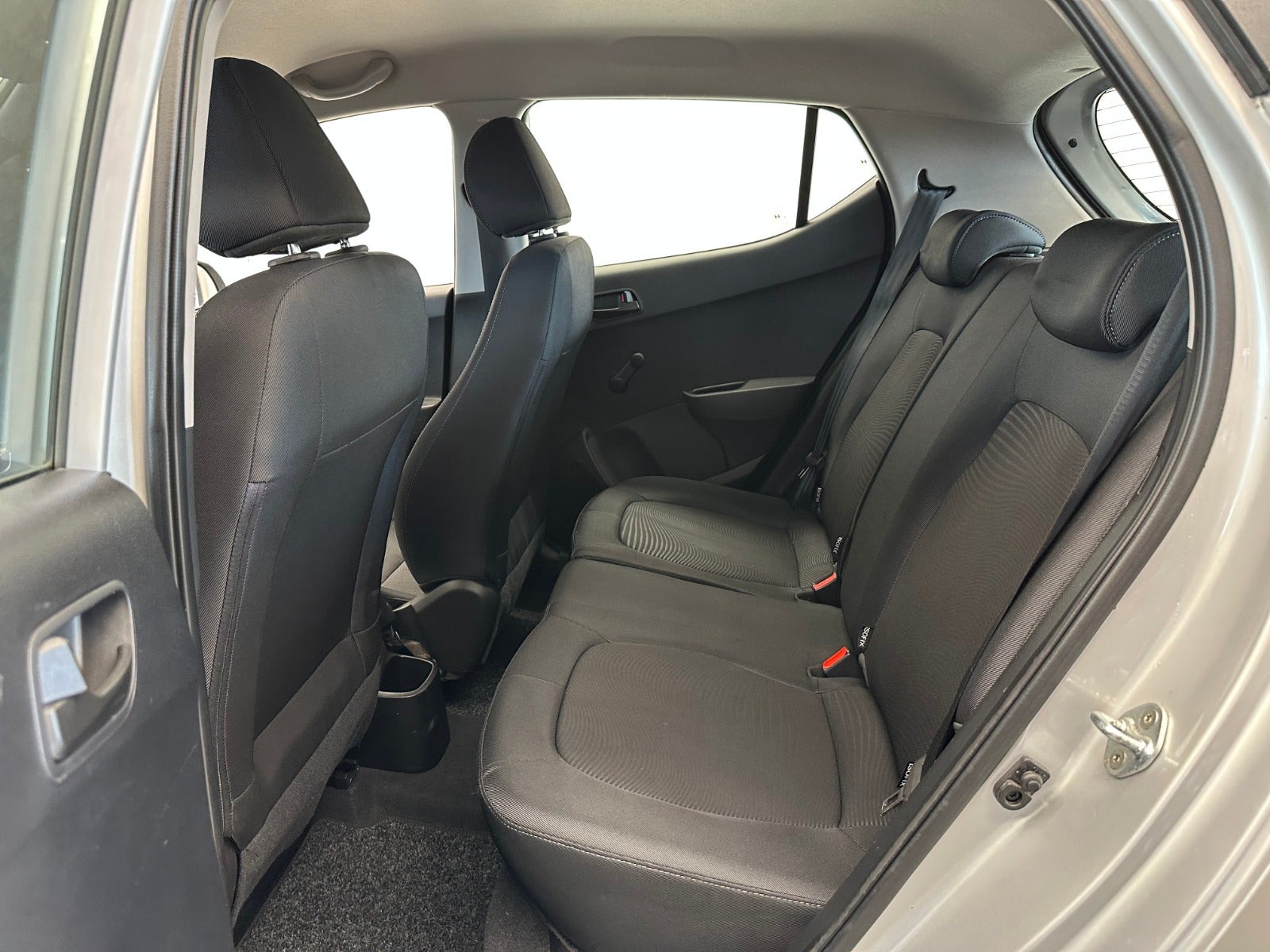 Billede af Hyundai i10 1,0 Life