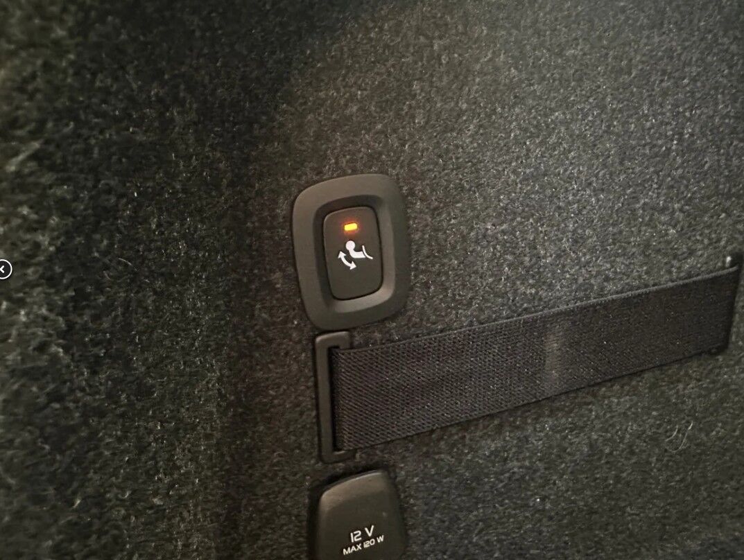 Polestar 2 Long Range billede 2