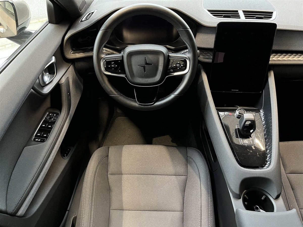 Polestar 2 Long Range billede 18