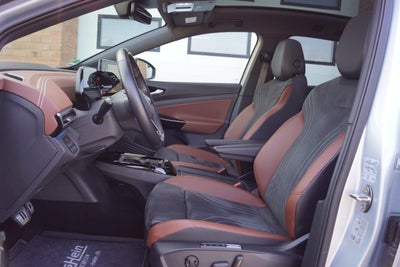 VW ID.4 Pro Performance Tech