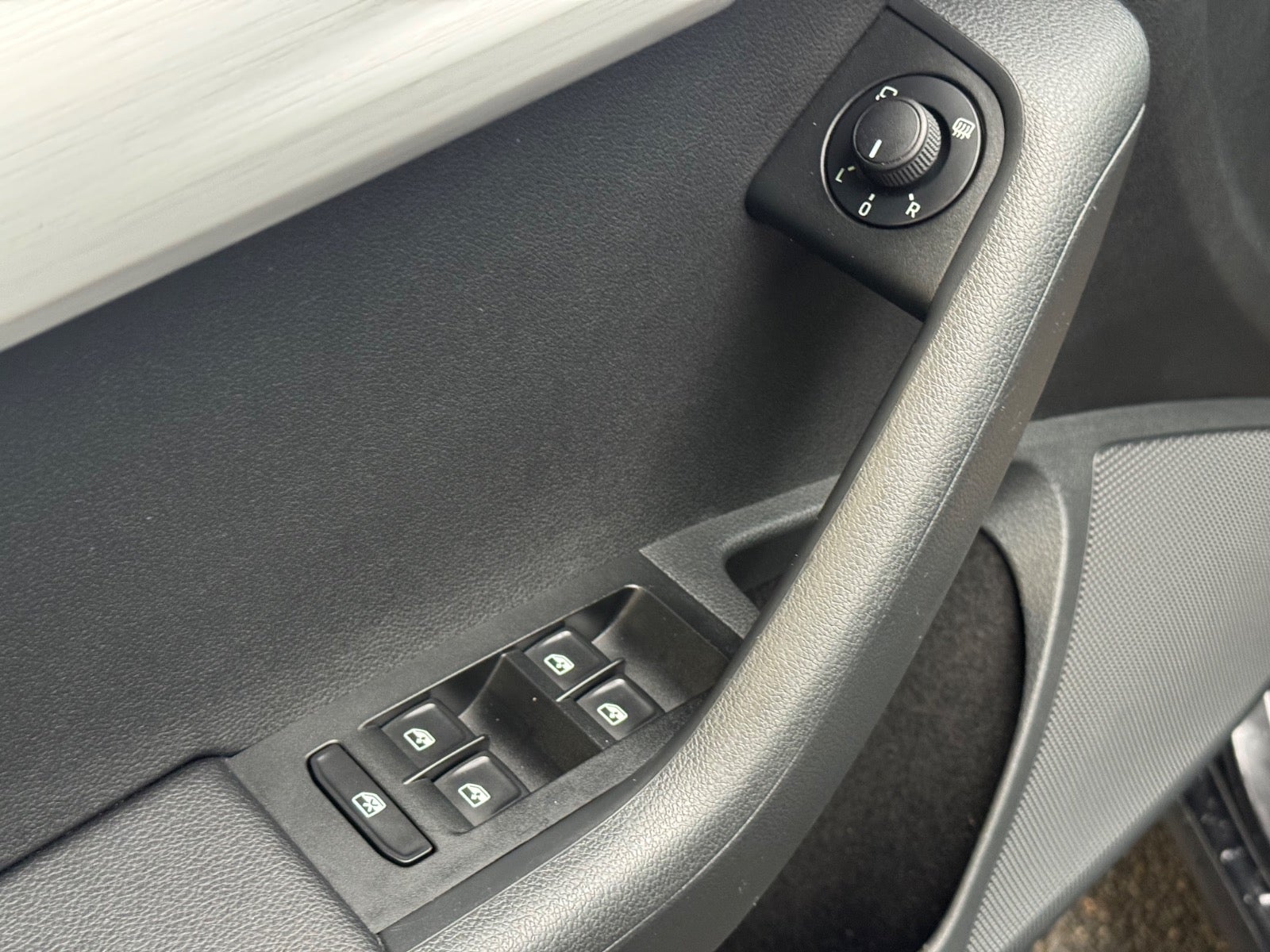 Billede af Skoda Octavia 1,6 TDi 115 Drive Combi DSG