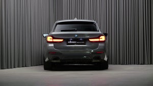 BMW 530e Touring M-Sport xDrive aut.