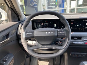Kia EV5 Long Range Upgrade