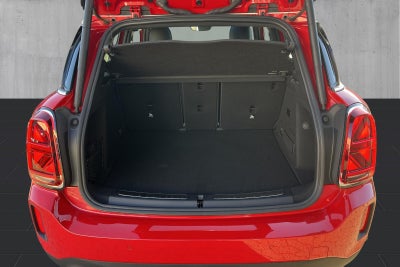 MINI Countryman Cooper SE Maximise aut. ALL4