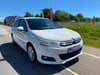 Citroën C4 HDi 112 Seduction Van thumbnail