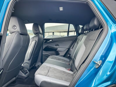 VW ID.4 Style