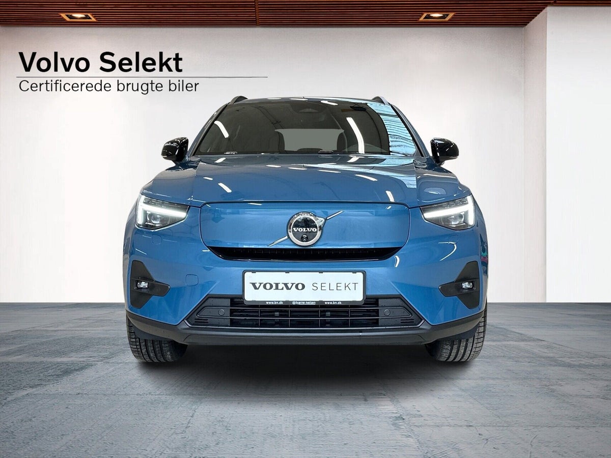 Volvo EX40 Extended Range Core billede 7