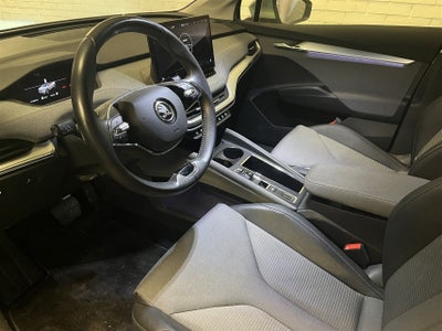 Skoda Enyaq iV billede 3