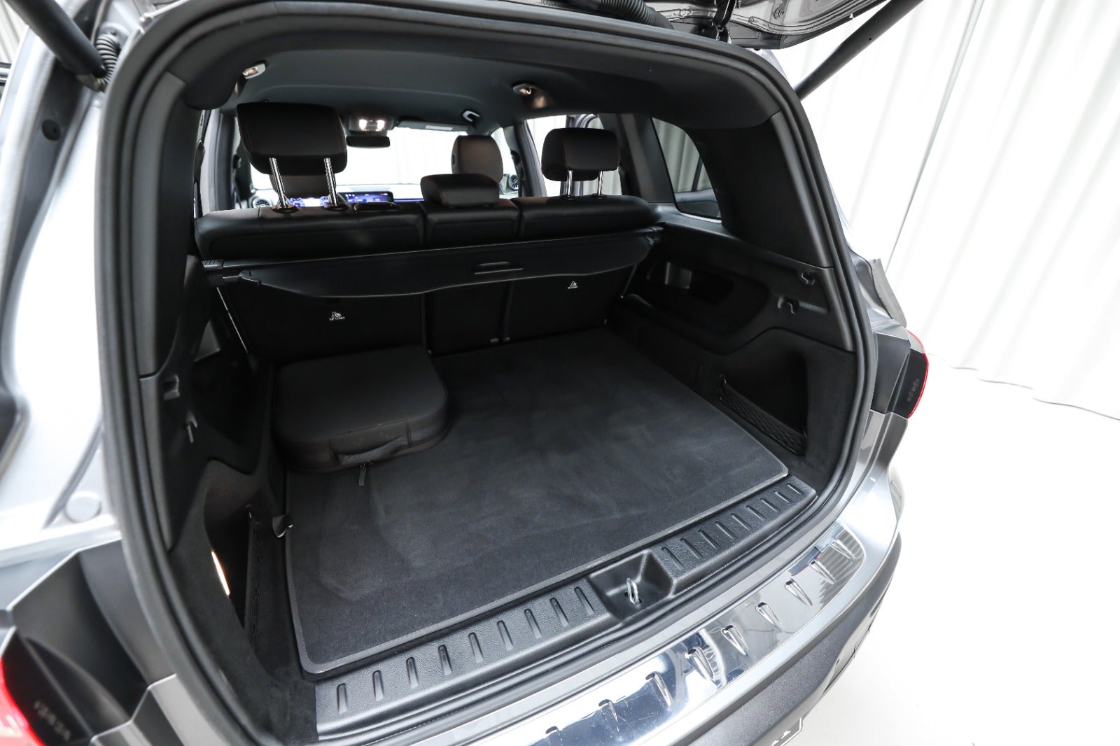 Mercedes-Benz EQB 250+
