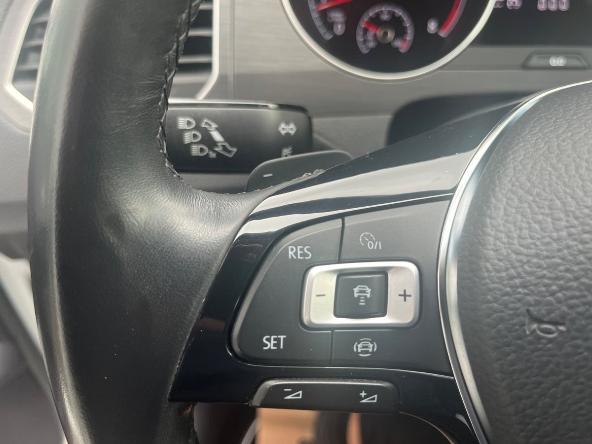 Billede af VW Golf Sportsvan 1,5 TSi 150 Comfortline DSG