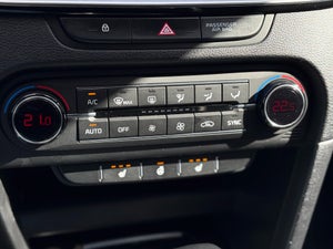 Kia XCeed T-GDi Comfort DCT