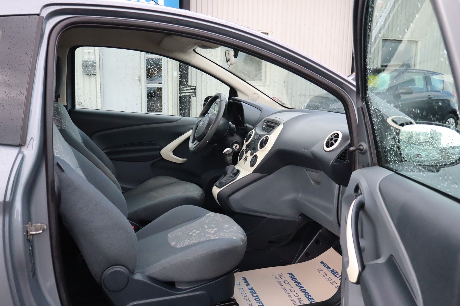 Billede af Ford Ka 1,2 Trend