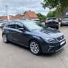 Seat Ibiza TSi 95 FR