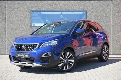 Peugeot 3008 e-THP 130 Allure