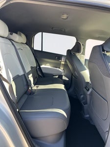 Kia EV3 Long Range GT-Line