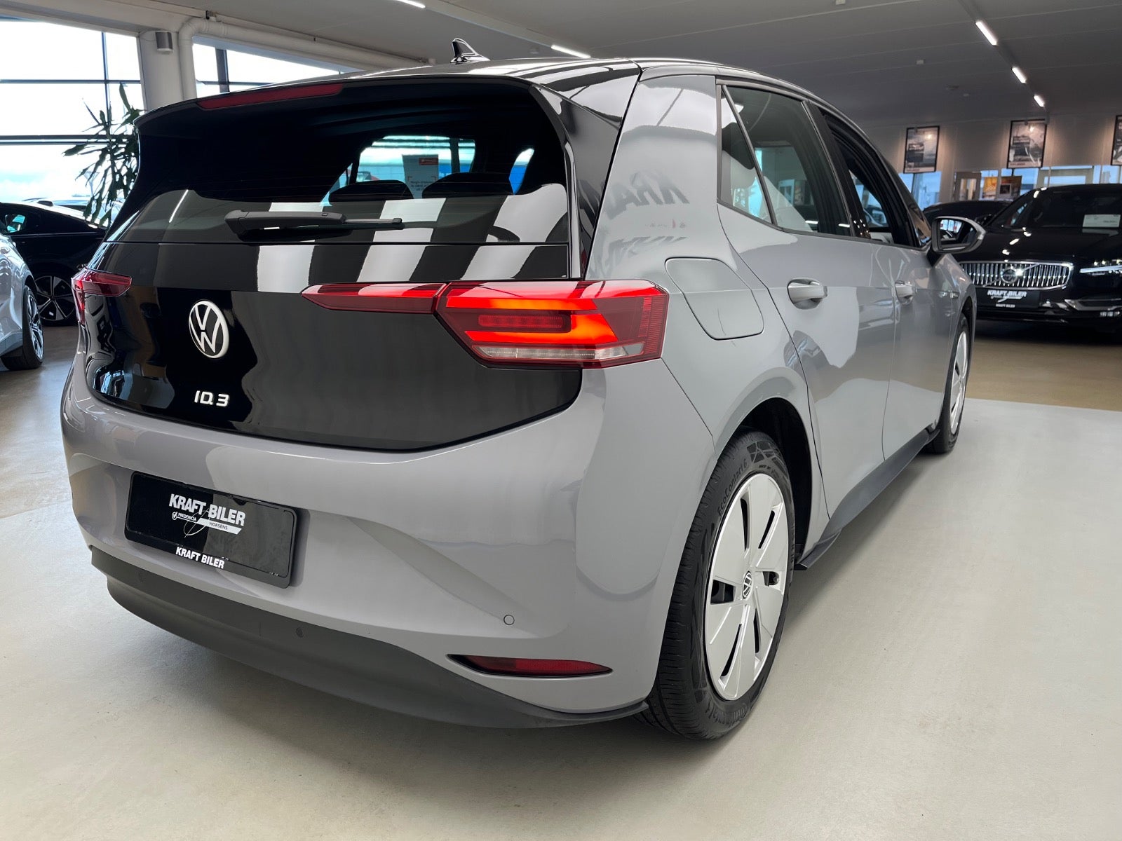 Billede af VW ID.3  Pure Performance