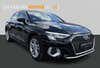 Audi A3 TFSi e Advanced Sportback S-tr. thumbnail
