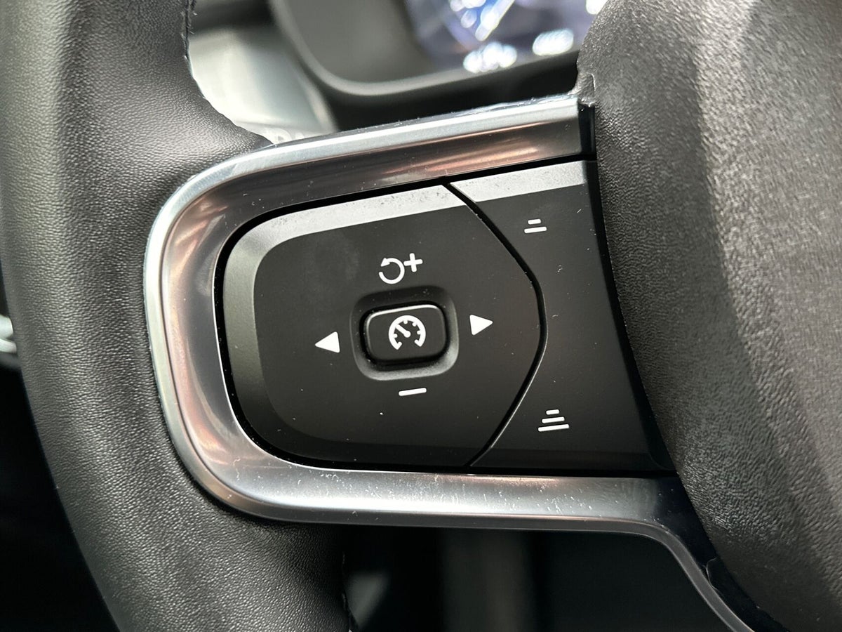 Volvo XC40 T4 Recharge Core aut. billede 15