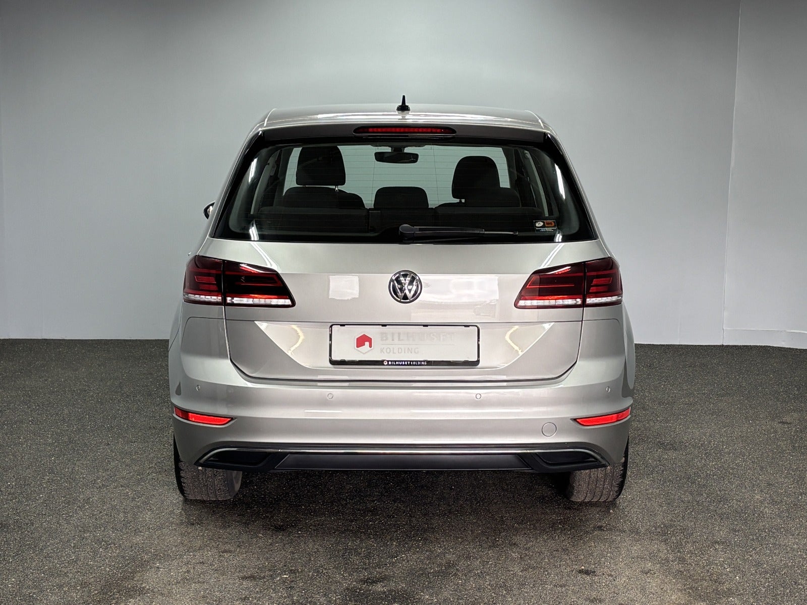 Billede af VW Golf Sportsvan 1,5 TSi 150 Comfortline DSG