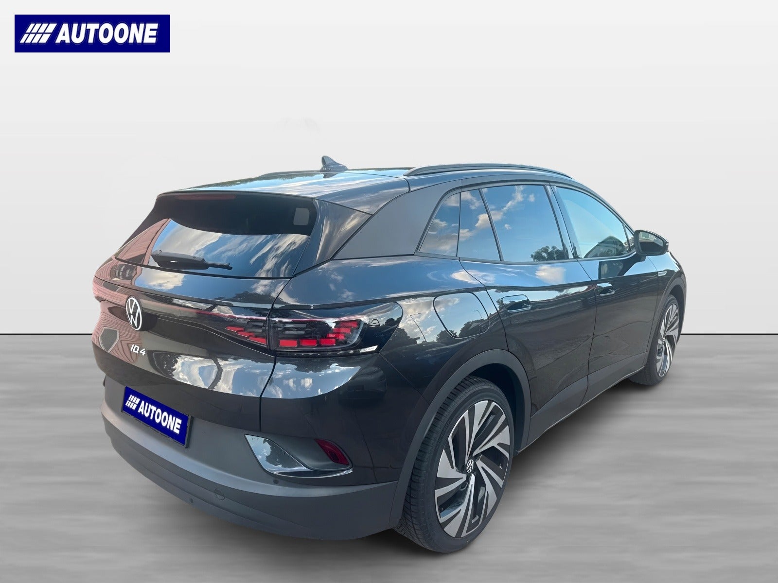 Billede af VW ID.4 77 Pro Performance Business