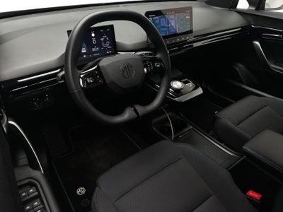 MG 4 Nordic Edition billede 3