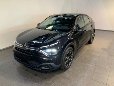 Citroën C4 1,2 PureTech 130 Feel EAT8 5d