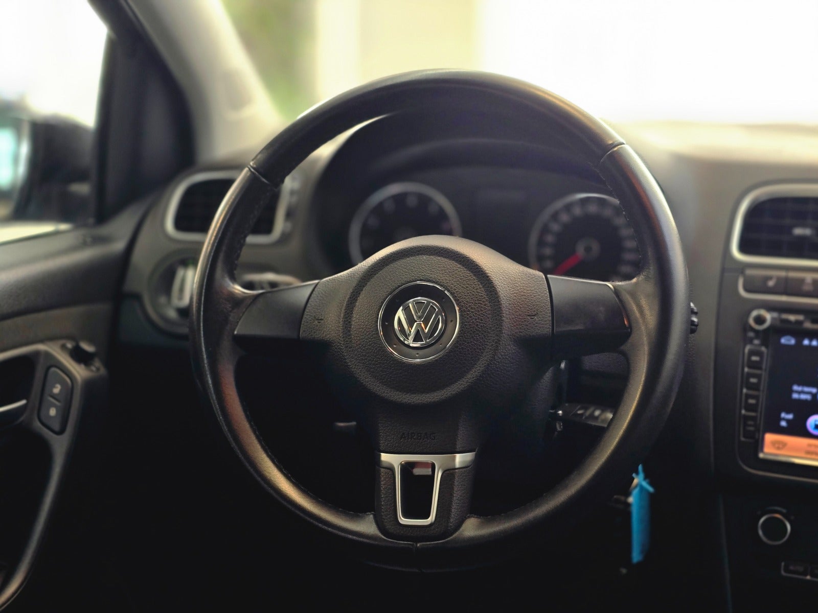 Billede af VW Polo 1,2 TSi 90 Comfortline