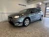 Kia Ceed T-GDi Prestige SW DCT