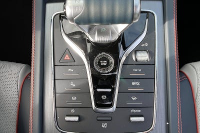 BYD Atto 3 Comfort
