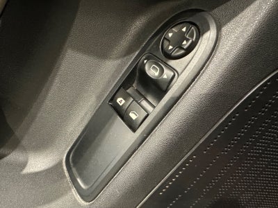 Citroën C3 HDi 92 Attraction