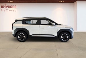 Kia EV3 Long Range Access