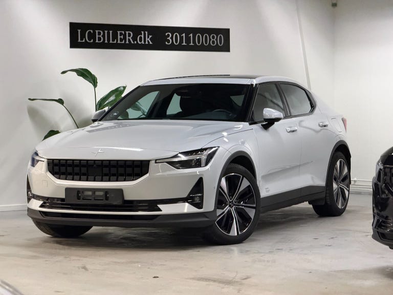 Polestar 2 Long Range