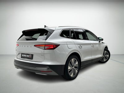 Skoda Enyaq iV Plus Suite billede 1