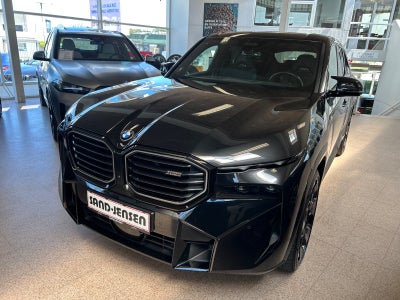 BMW XM xDrive aut.