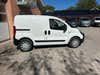 Fiat Fiorino MJT 80 Professional Van thumbnail