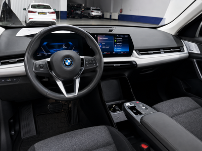 BMW iX1 xDrive30