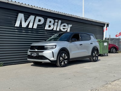 Opel Frontera 44 GS 5d