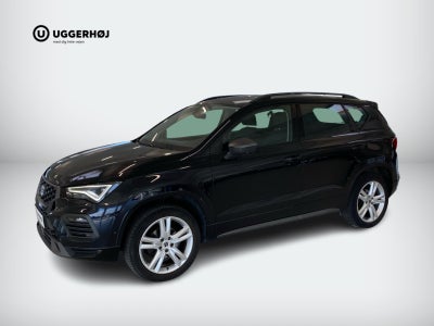 Seat Ateca 1,5 TSi 150 FR DSG 5d
