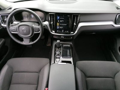 Volvo V60 T6 ReCharge Inscription aut. AWD