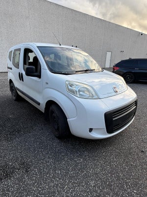 Fiat Qubo 1,3 MJT 75 MTA 5d