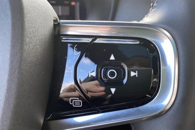 Polestar 2 Long Range