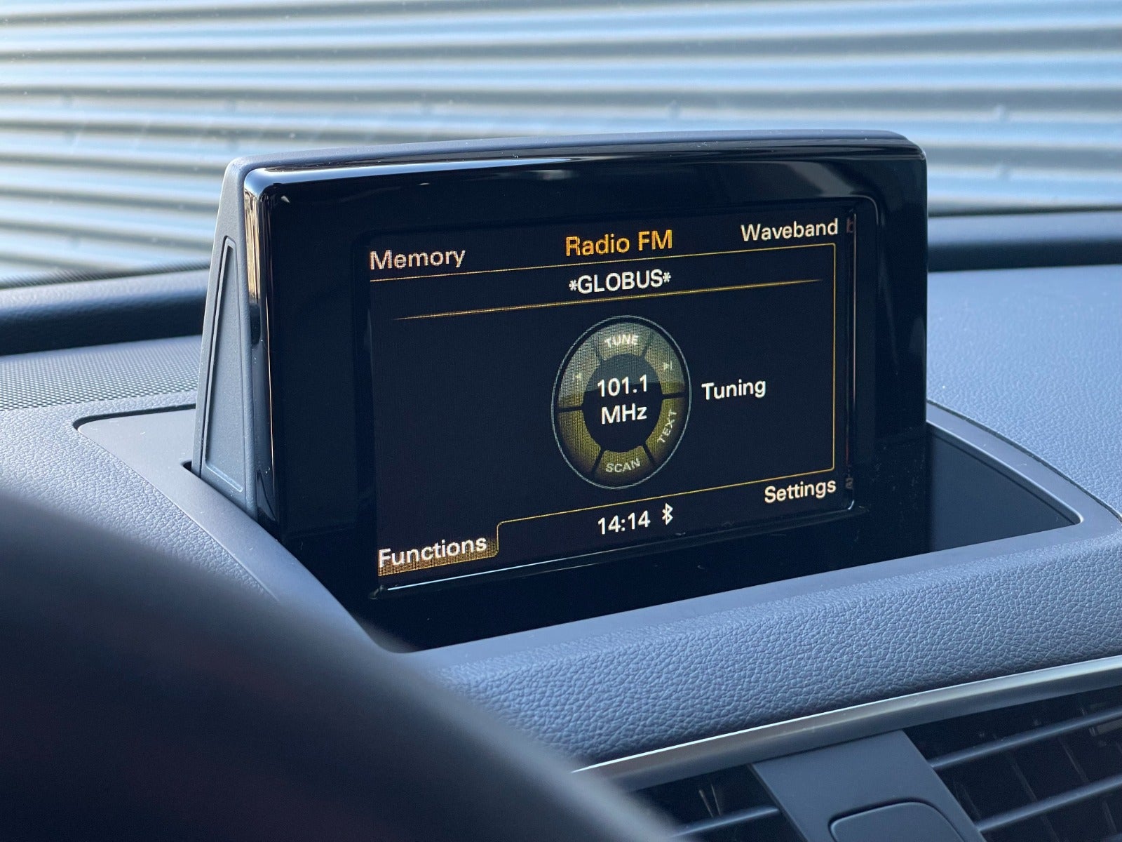 Audi Q3, Billede 13
