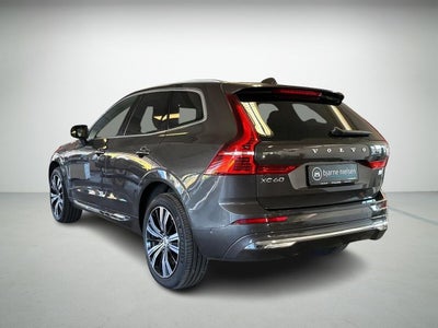 Volvo XC60 T6 ReCharge Ultimate Bright aut. AWD billede 1